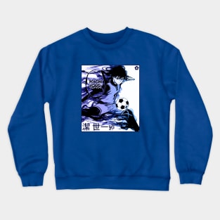 YoichiStyle Crewneck Sweatshirt